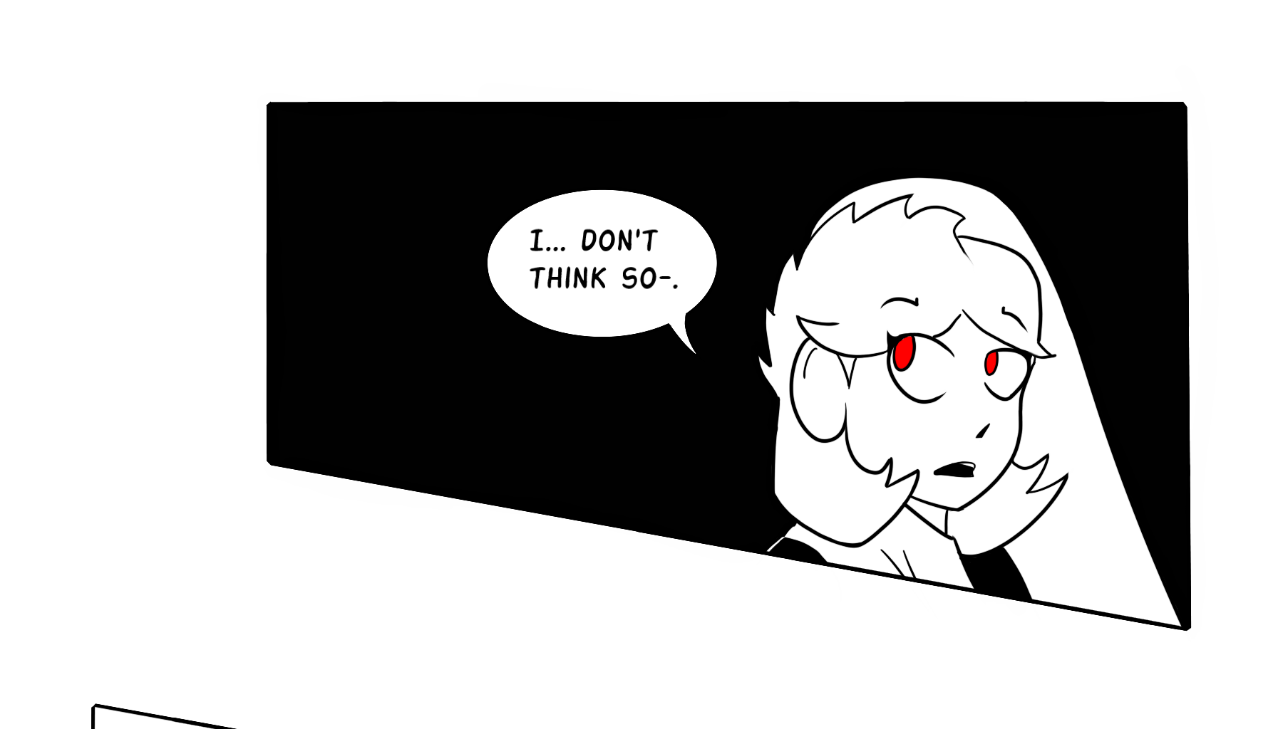 Hybrid: Humanity - Episode 118, Page 1: Chapter 10 - Part 1 - Page 6 A